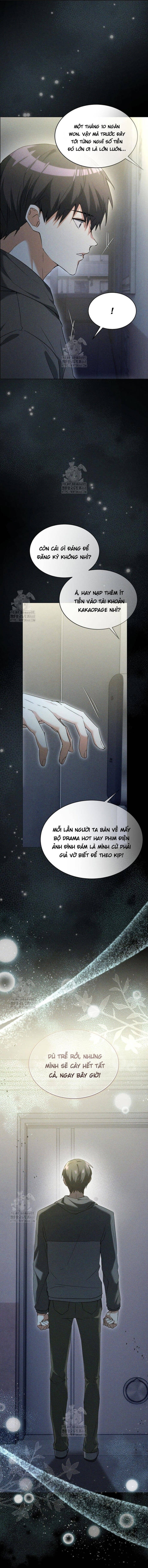 Cao Thủ Cũng Mơ Được Nghỉ Hưu Chap 4 - Next Chap 5