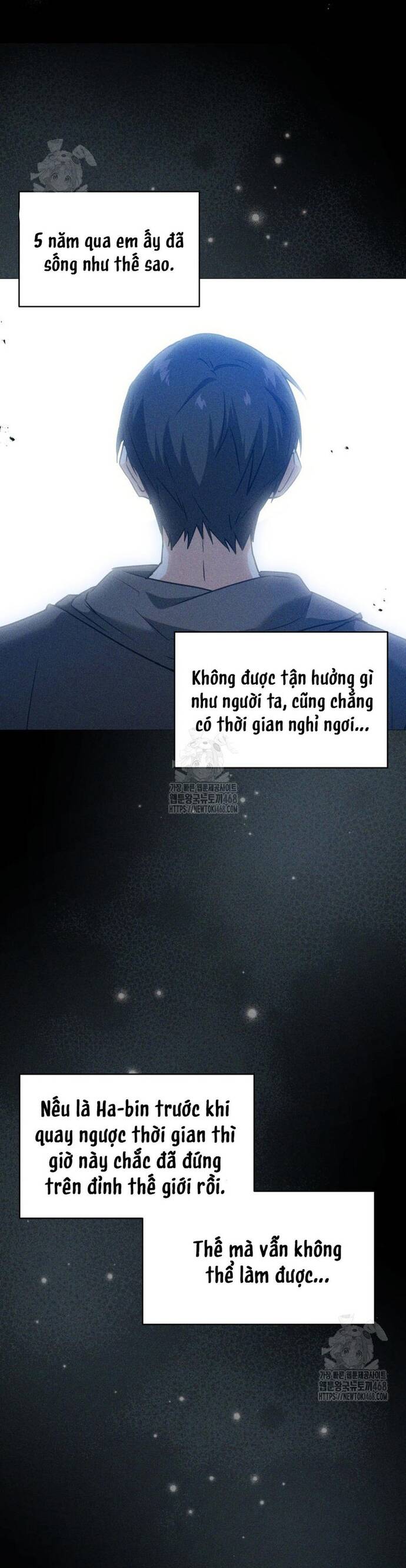 Cao Thủ Cũng Mơ Được Nghỉ Hưu Chap 4 - Next Chap 5