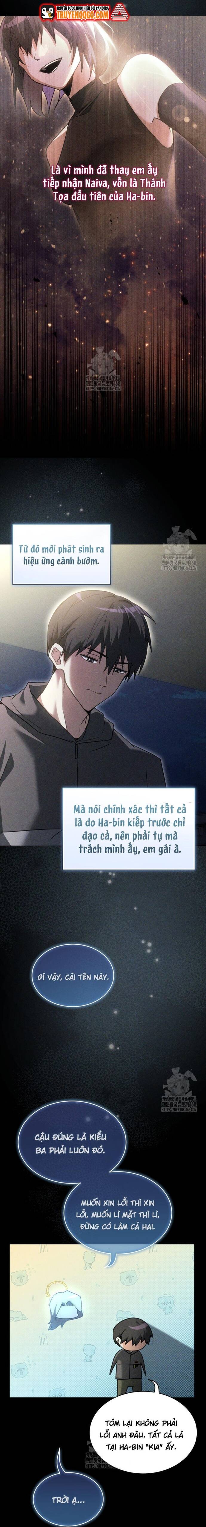 Cao Thủ Cũng Mơ Được Nghỉ Hưu Chap 4 - Next Chap 5