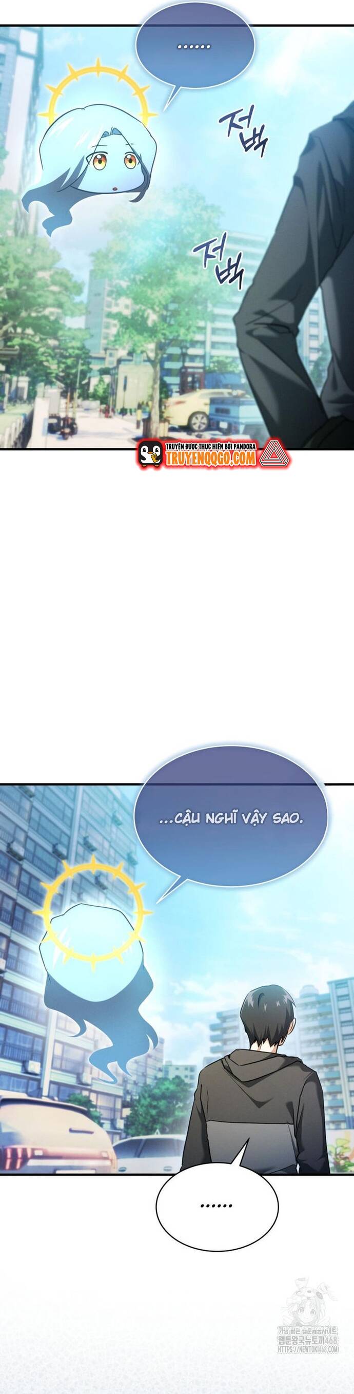 Cao Thủ Cũng Mơ Được Nghỉ Hưu Chap 4 - Next Chap 5