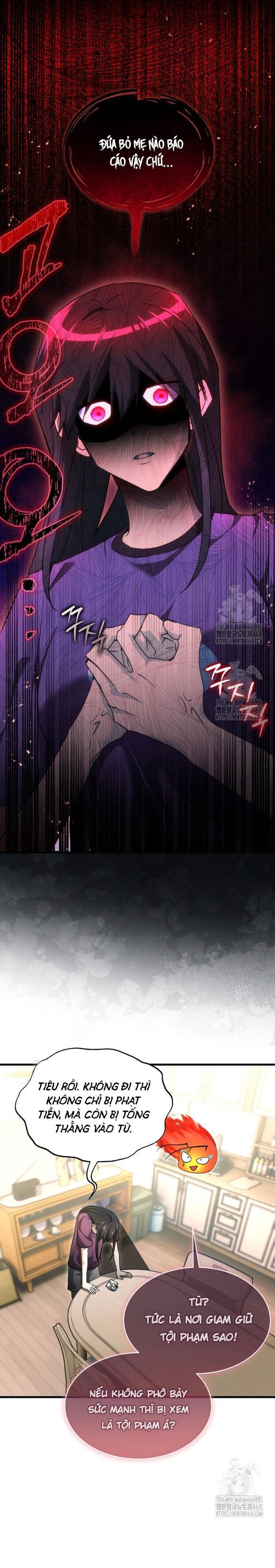 Cao Thủ Cũng Mơ Được Nghỉ Hưu Chap 4 - Next Chap 5