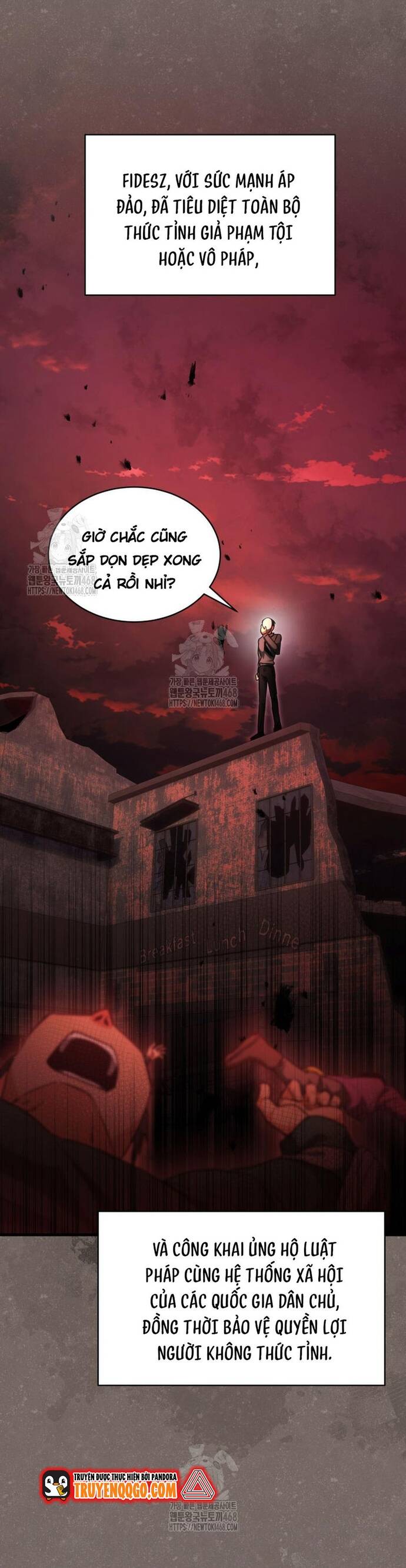 Cao Thủ Cũng Mơ Được Nghỉ Hưu Chap 4 - Next Chap 5