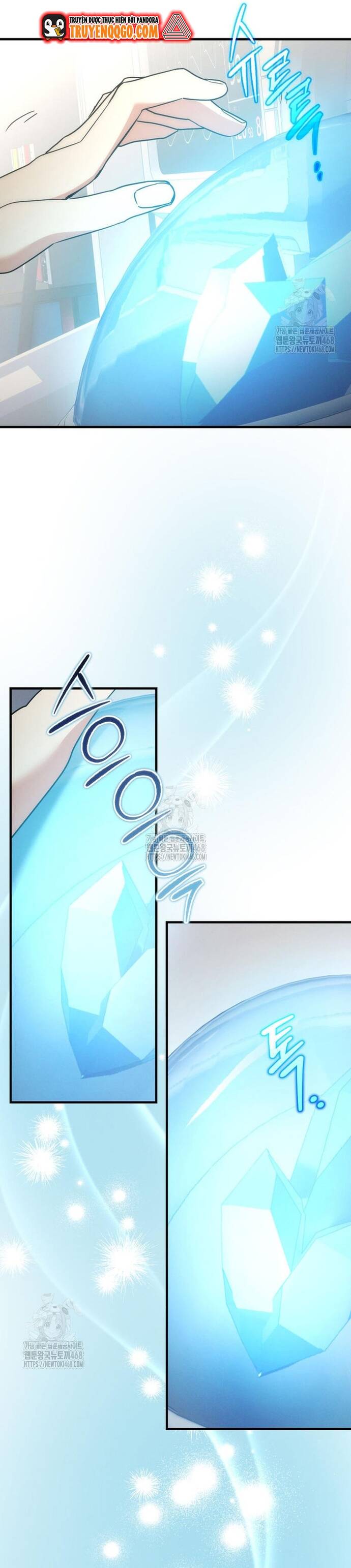 Cao Thủ Cũng Mơ Được Nghỉ Hưu Chap 5 - Next Chap 6