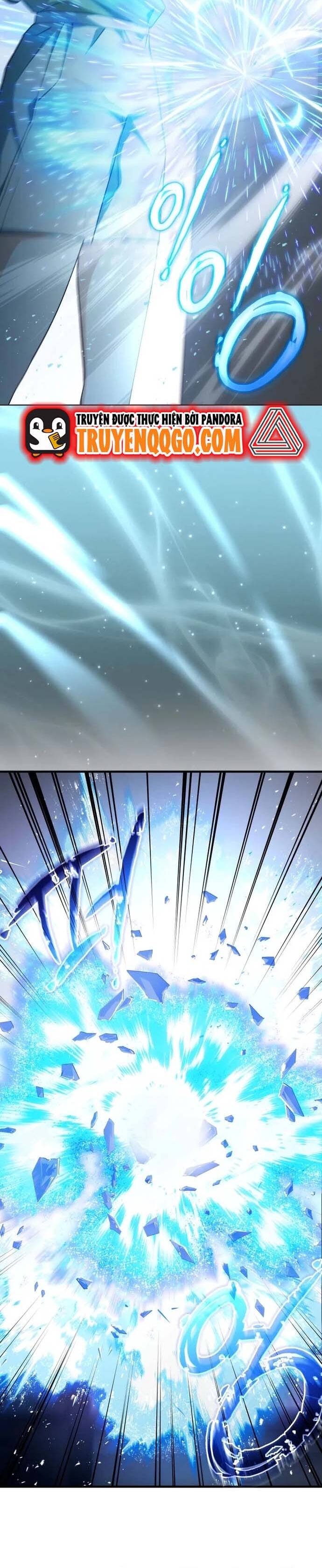 Cao Thủ Cũng Mơ Được Nghỉ Hưu Chap 6 - Next Chap 7