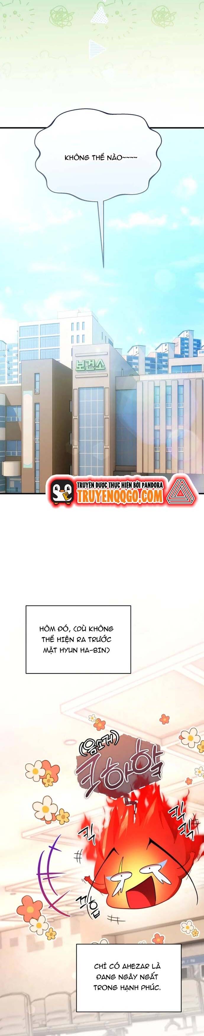 Cao Thủ Cũng Mơ Được Nghỉ Hưu Chap 6 - Next Chap 7