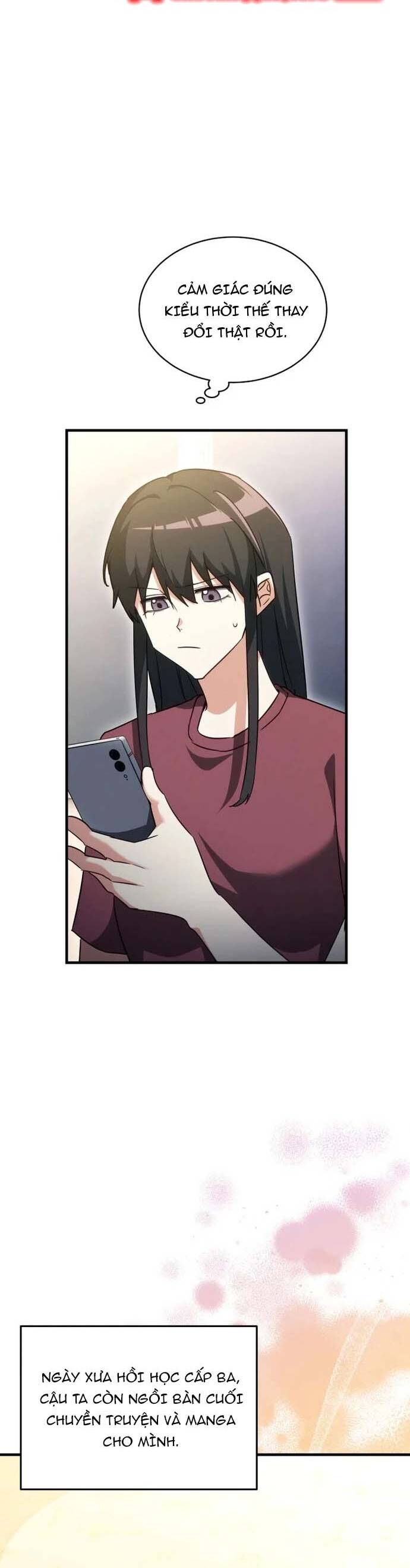 Cao Thủ Cũng Mơ Được Nghỉ Hưu Chap 6 - Next Chap 7