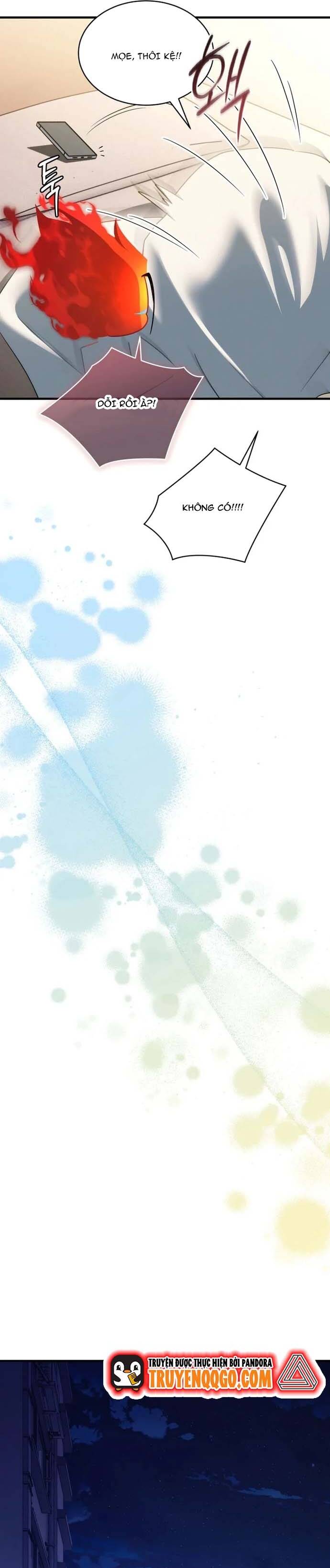 Cao Thủ Cũng Mơ Được Nghỉ Hưu Chap 6 - Next Chap 7