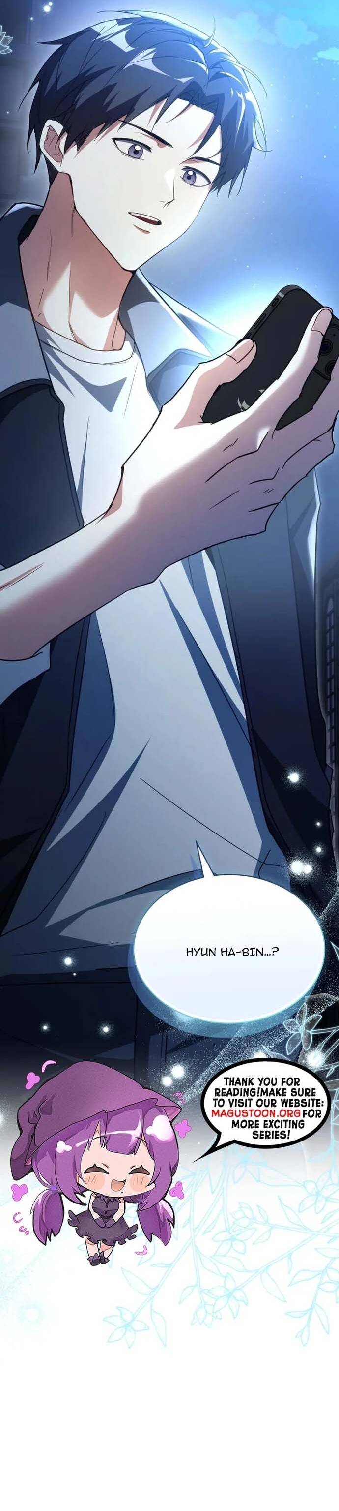 Cao Thủ Cũng Mơ Được Nghỉ Hưu Chap 6 - Next Chap 7