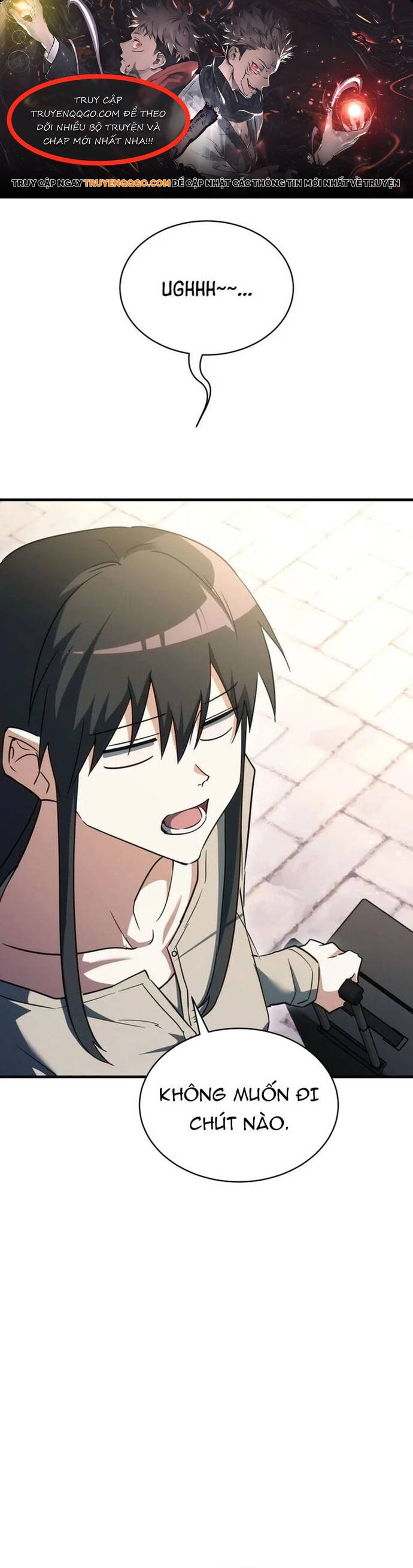 Cao Thủ Cũng Mơ Được Nghỉ Hưu Chap 7 - Next Chap 8