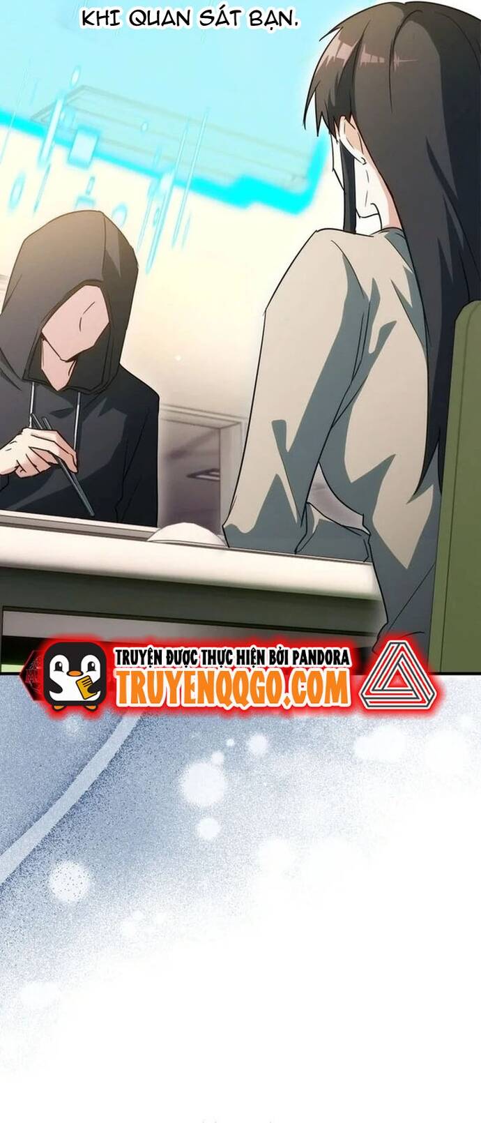 Cao Thủ Cũng Mơ Được Nghỉ Hưu Chap 7 - Next Chap 8