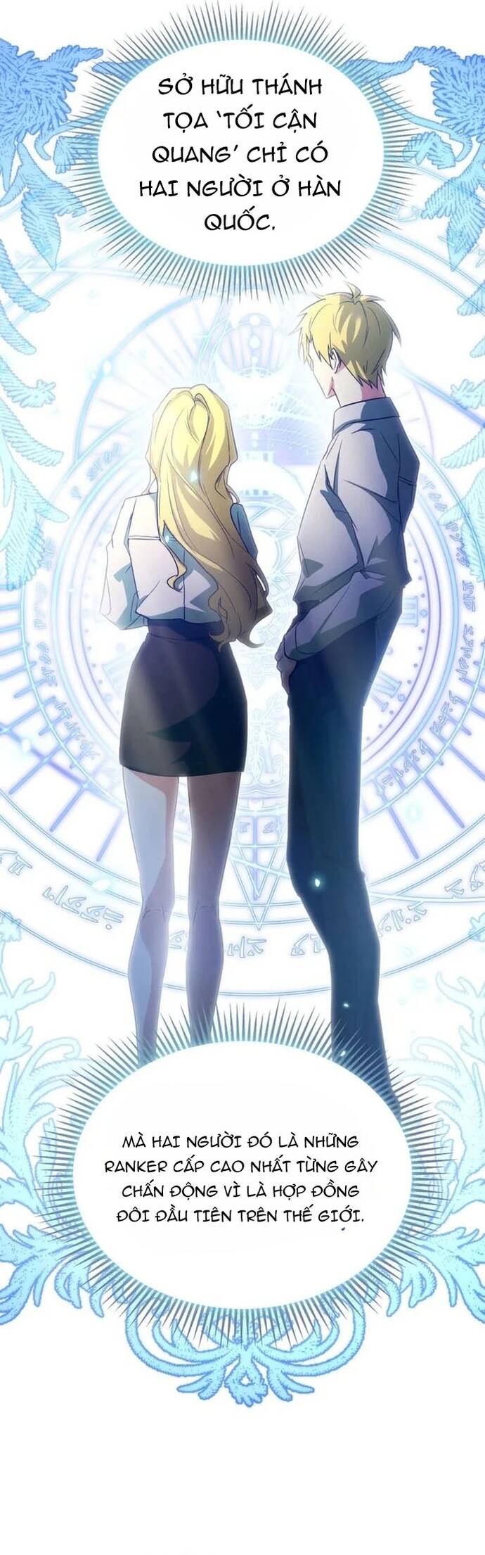 Cao Thủ Cũng Mơ Được Nghỉ Hưu Chap 7 - Next Chap 8