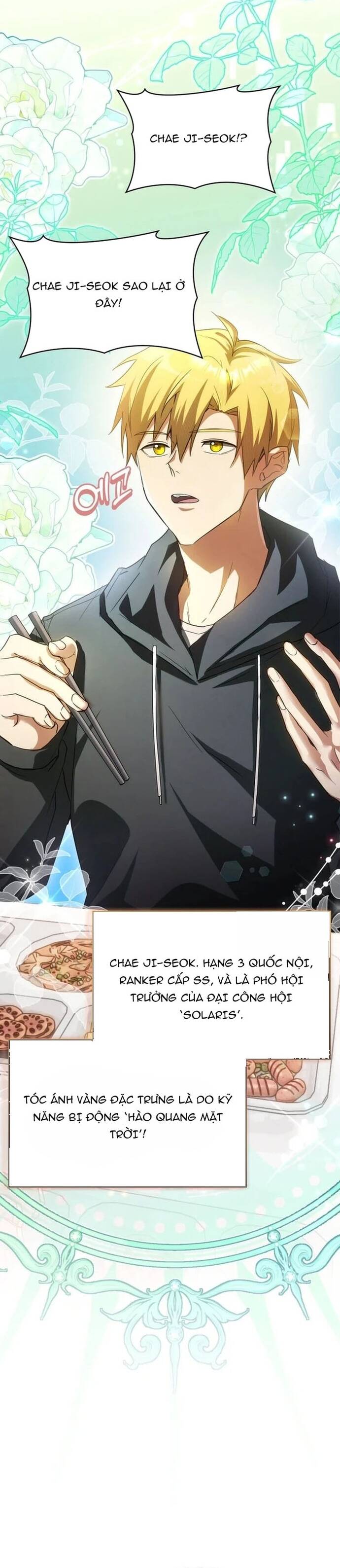 Cao Thủ Cũng Mơ Được Nghỉ Hưu Chap 7 - Next Chap 8