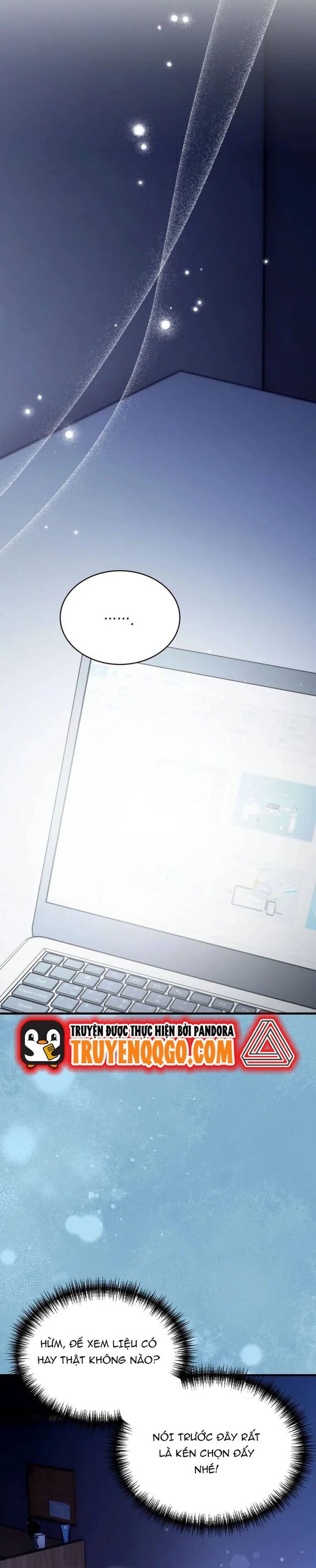 Cao Thủ Cũng Mơ Được Nghỉ Hưu Chap 7 - Next Chap 8