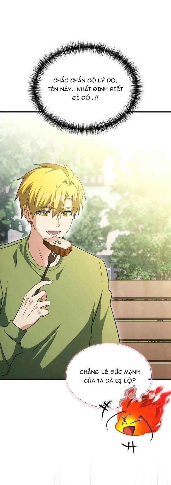 Cao Thủ Cũng Mơ Được Nghỉ Hưu Chap 7 - Next Chap 8