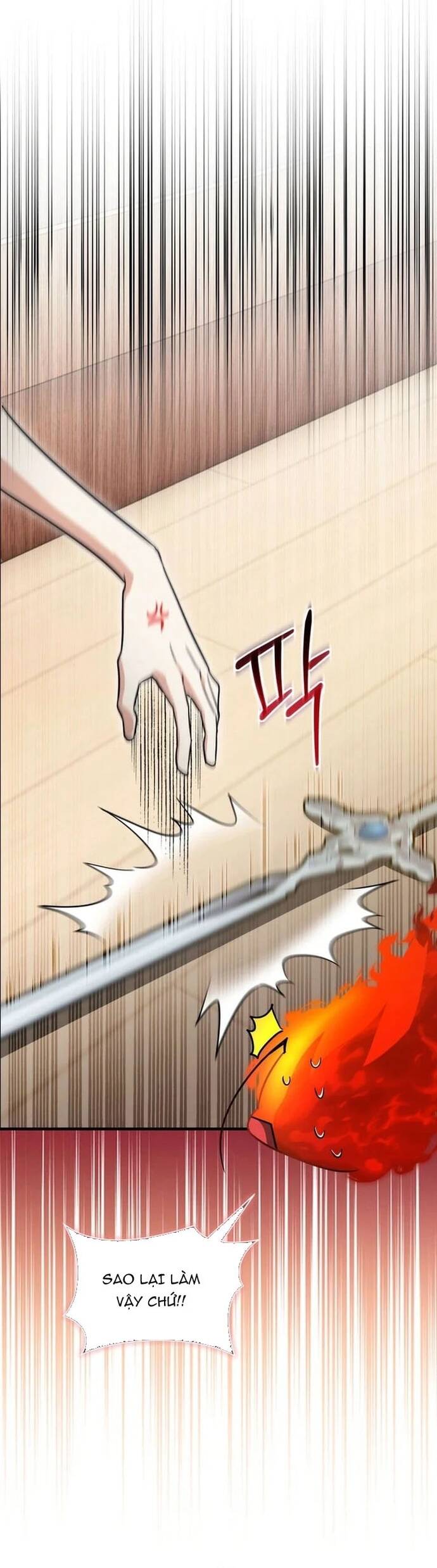 Cao Thủ Cũng Mơ Được Nghỉ Hưu Chap 7 - Next Chap 8