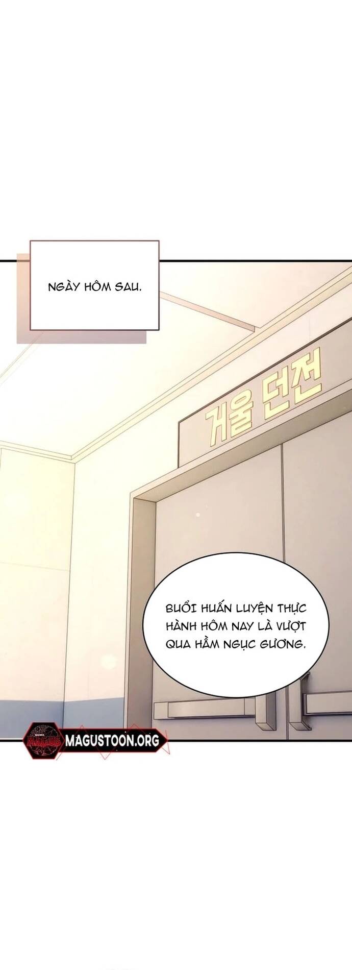 Cao Thủ Cũng Mơ Được Nghỉ Hưu Chap 7 - Next Chap 8