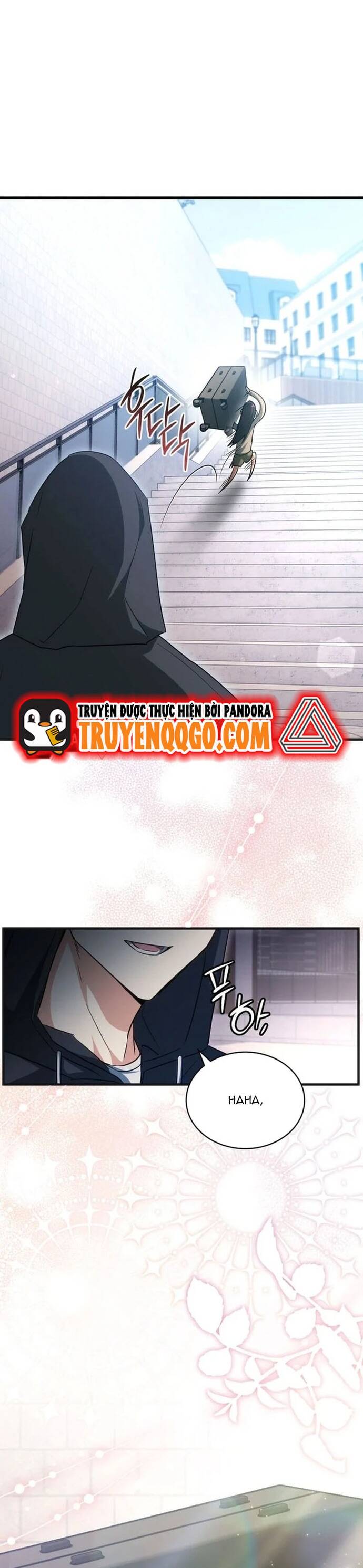 Cao Thủ Cũng Mơ Được Nghỉ Hưu Chap 7 - Next Chap 8