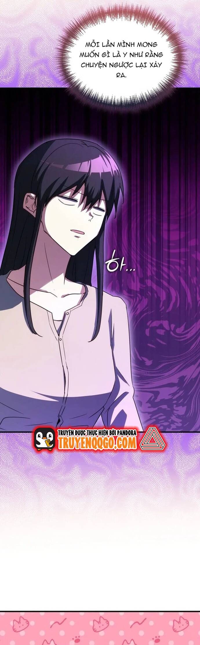 Cao Thủ Cũng Mơ Được Nghỉ Hưu Chap 7 - Next Chap 8