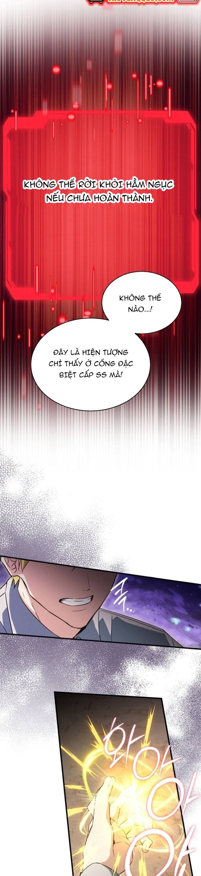 Cao Thủ Cũng Mơ Được Nghỉ Hưu Chap 8 - Next Chap 9