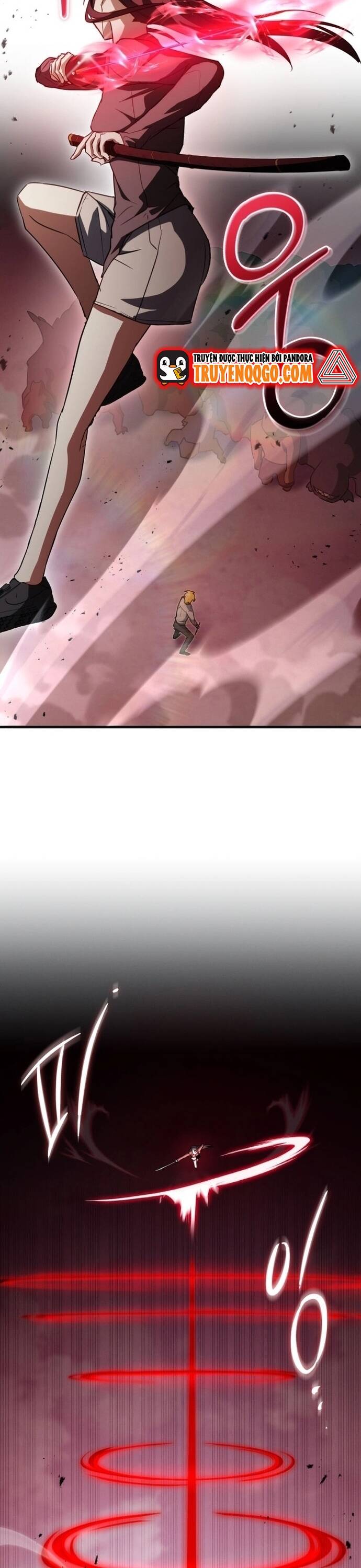 Cao Thủ Cũng Mơ Được Nghỉ Hưu Chap 8 - Next Chap 9