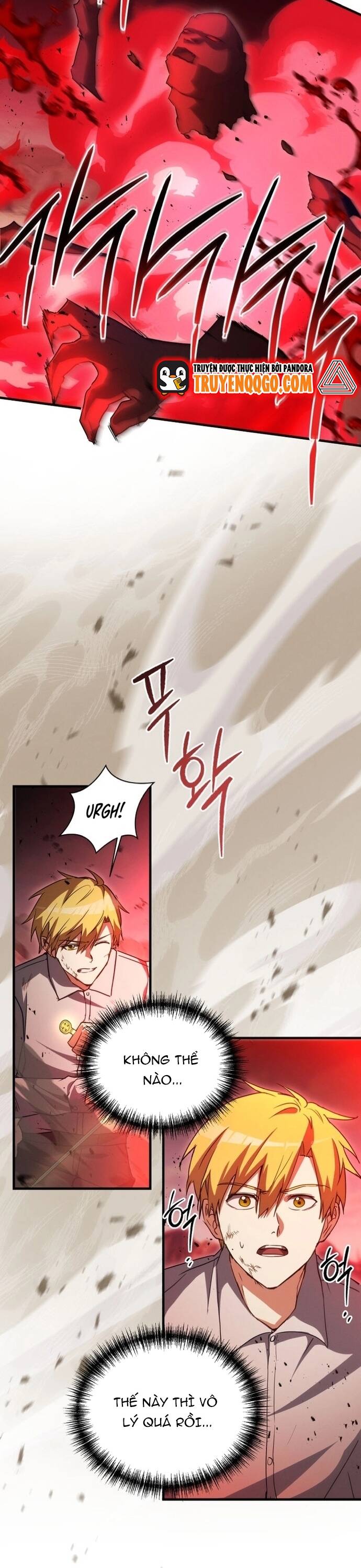 Cao Thủ Cũng Mơ Được Nghỉ Hưu Chap 8 - Next Chap 9