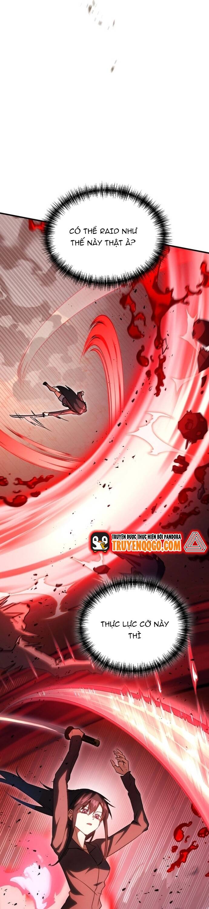 Cao Thủ Cũng Mơ Được Nghỉ Hưu Chap 8 - Next Chap 9