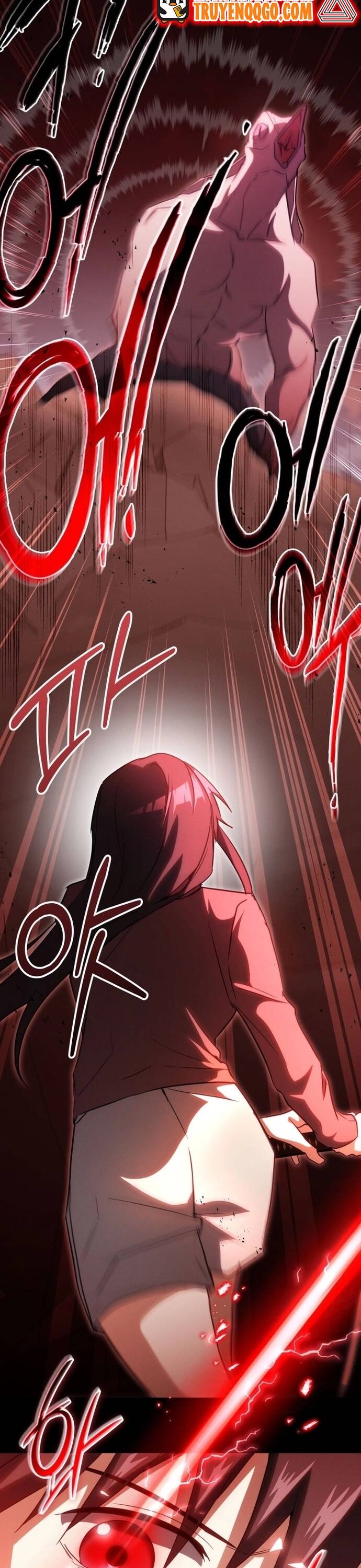 Cao Thủ Cũng Mơ Được Nghỉ Hưu Chap 8 - Next Chap 9