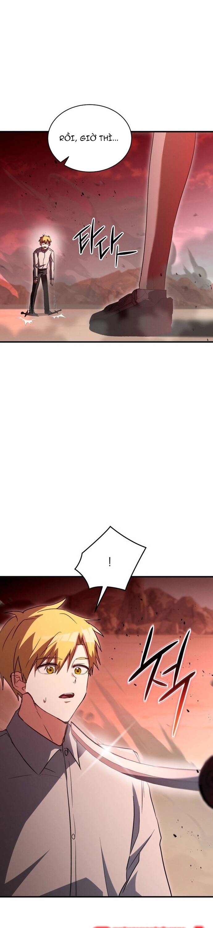 Cao Thủ Cũng Mơ Được Nghỉ Hưu Chap 8 - Next Chap 9