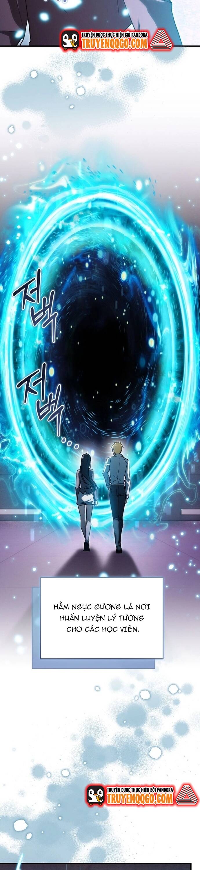 Cao Thủ Cũng Mơ Được Nghỉ Hưu Chap 8 - Next Chap 9