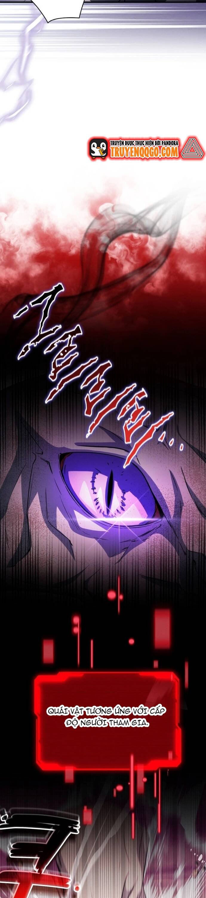 Cao Thủ Cũng Mơ Được Nghỉ Hưu Chap 8 - Next Chap 9