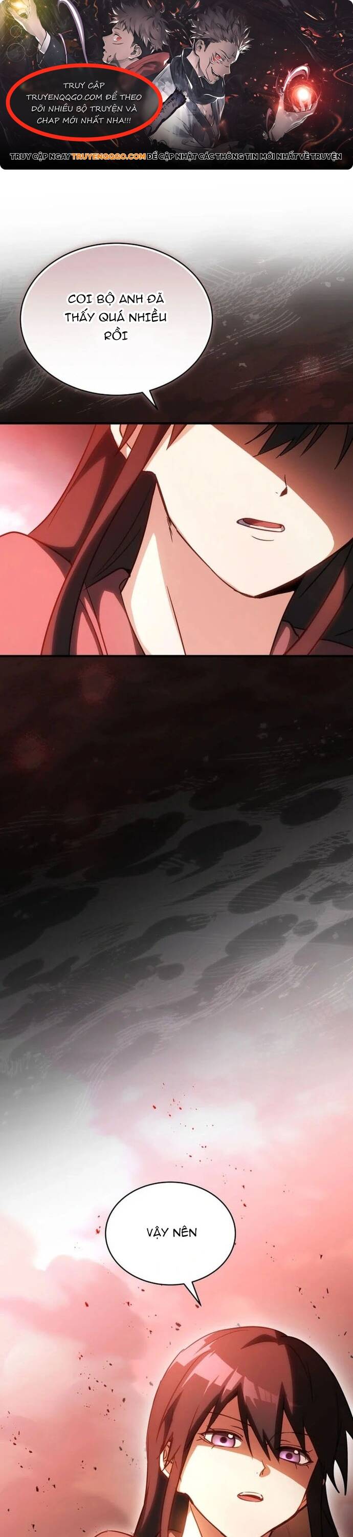 Cao Thủ Cũng Mơ Được Nghỉ Hưu Chap 9 - Next Chap 10