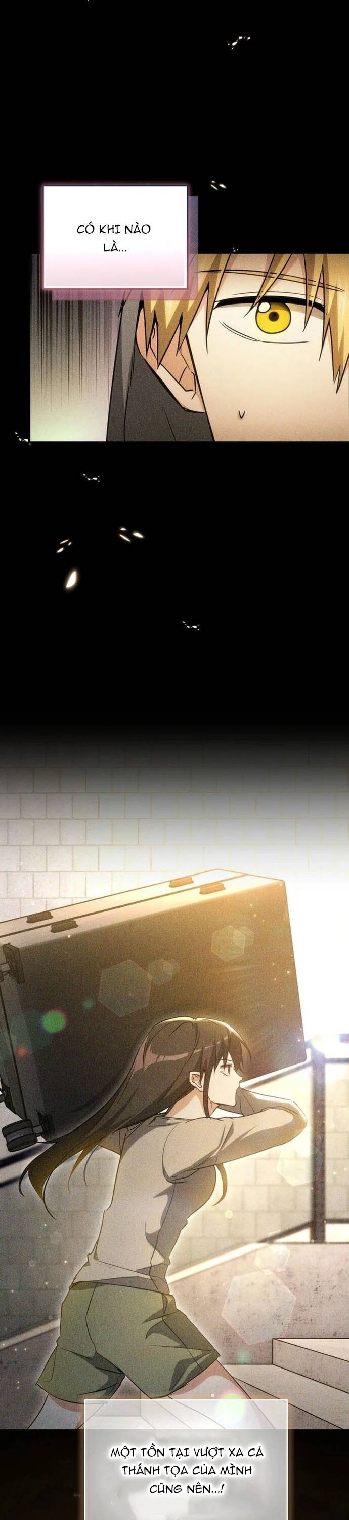 Cao Thủ Cũng Mơ Được Nghỉ Hưu Chap 9 - Next Chap 10