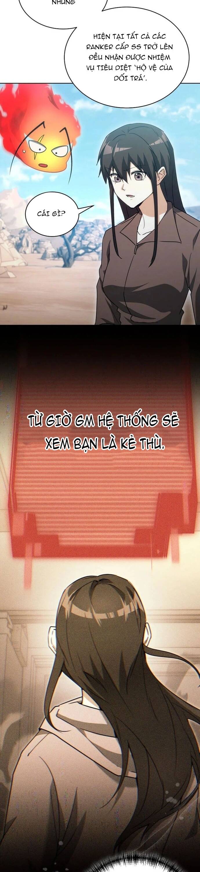 Cao Thủ Cũng Mơ Được Nghỉ Hưu Chap 9 - Next Chap 10