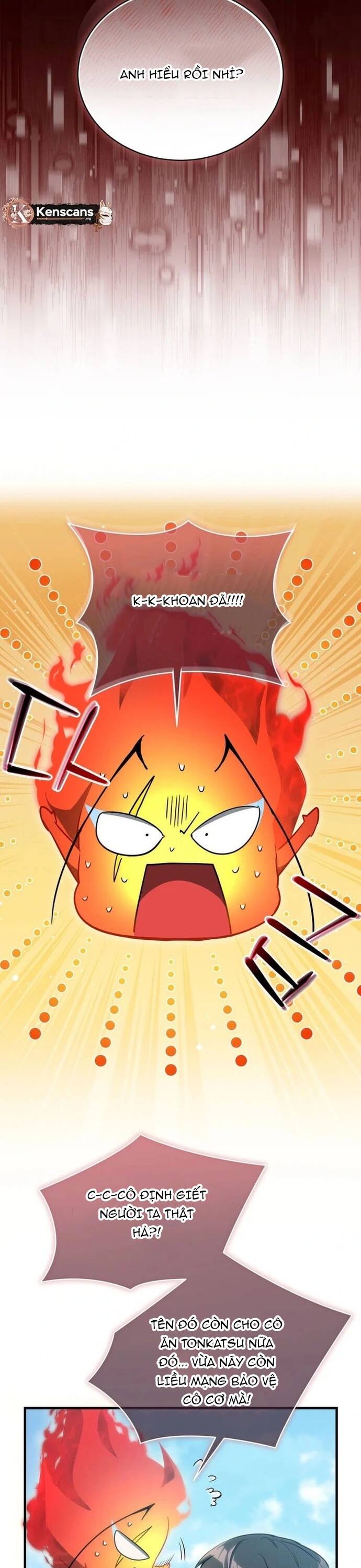 Cao Thủ Cũng Mơ Được Nghỉ Hưu Chap 9 - Next Chap 10