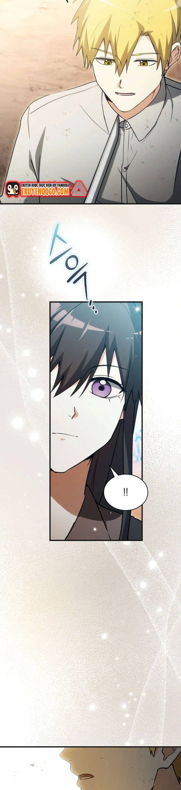 Cao Thủ Cũng Mơ Được Nghỉ Hưu Chap 9 - Next Chap 10