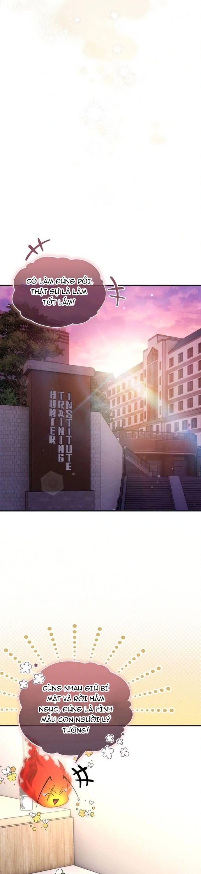 Cao Thủ Cũng Mơ Được Nghỉ Hưu Chap 9 - Next Chap 10