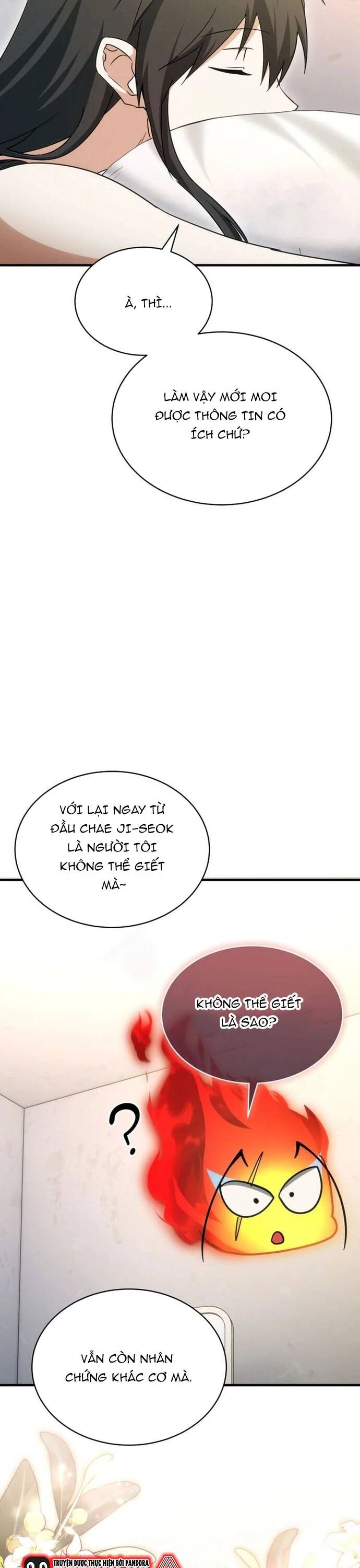 Cao Thủ Cũng Mơ Được Nghỉ Hưu Chap 9 - Next Chap 10