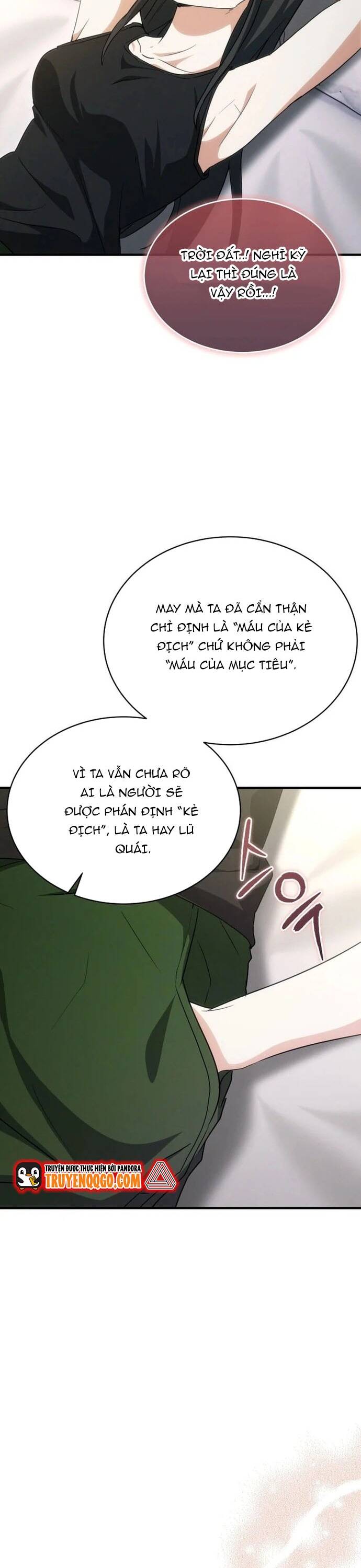 Cao Thủ Cũng Mơ Được Nghỉ Hưu Chap 9 - Next Chap 10