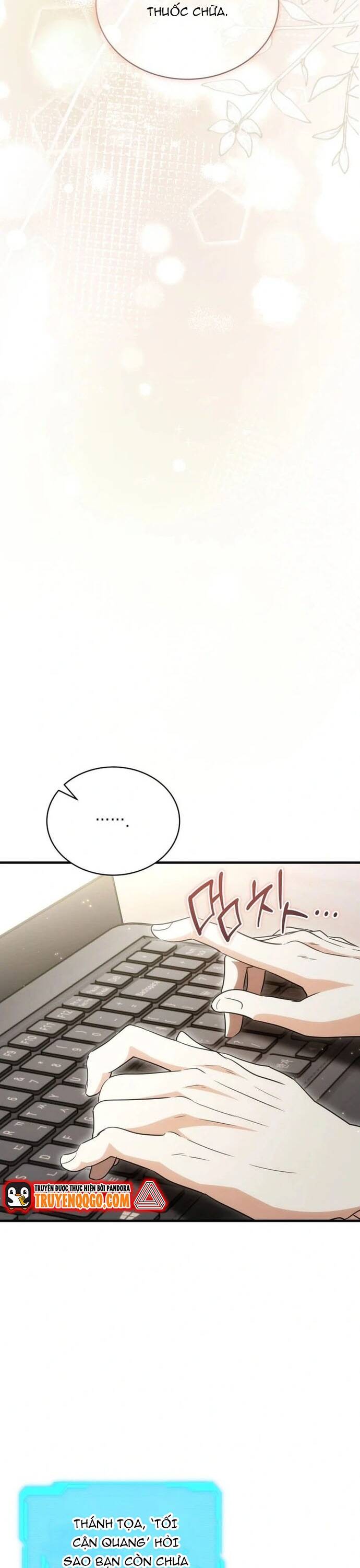 Cao Thủ Cũng Mơ Được Nghỉ Hưu Chap 9 - Next Chap 10