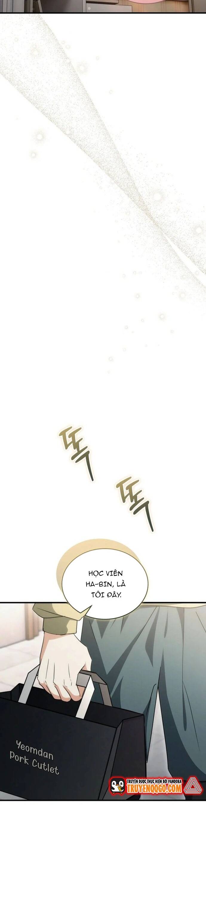 Cao Thủ Cũng Mơ Được Nghỉ Hưu Chap 9 - Next Chap 10