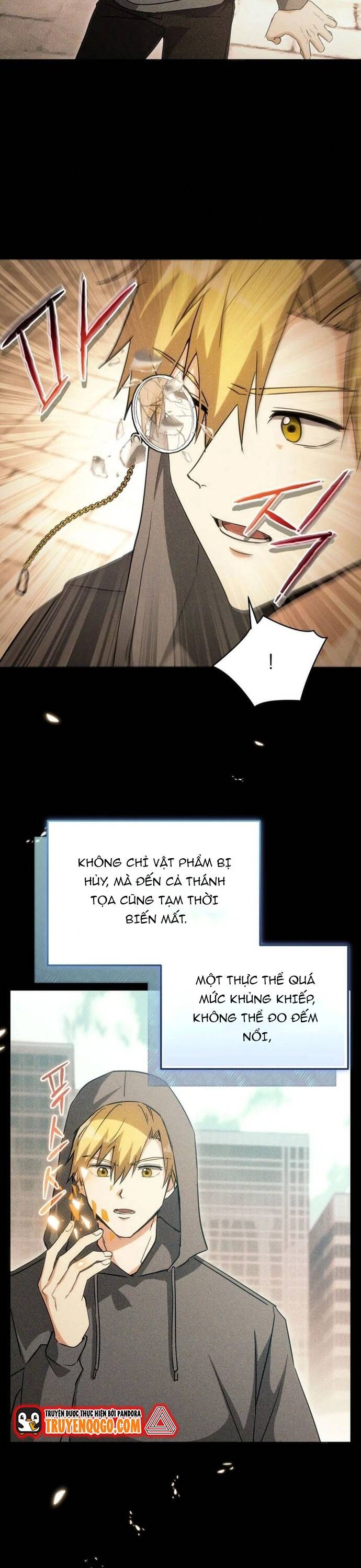 Cao Thủ Cũng Mơ Được Nghỉ Hưu Chap 9 - Next Chap 10