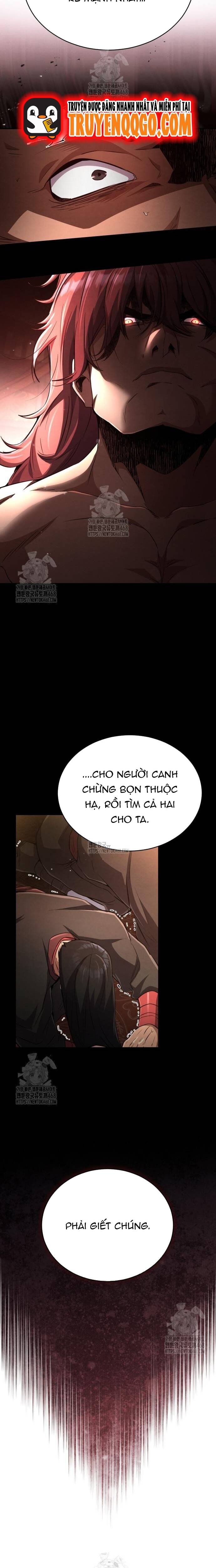 Cao Thủ Quyền Đạo Tái Sinh Chap 14 - Next Chap 15