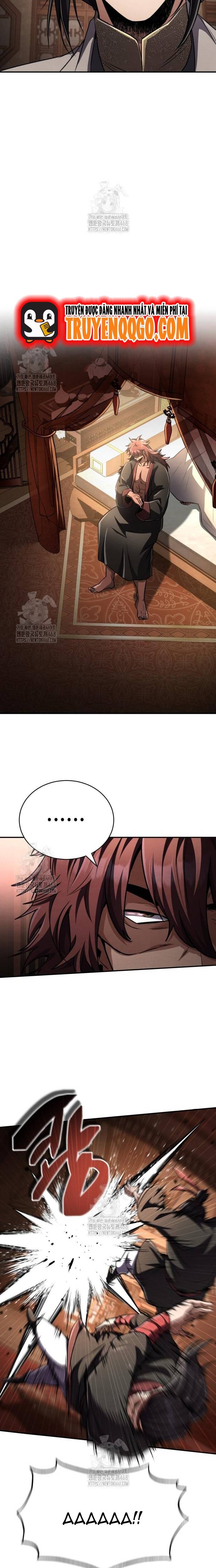 Cao Thủ Quyền Đạo Tái Sinh Chap 14 - Next Chap 15