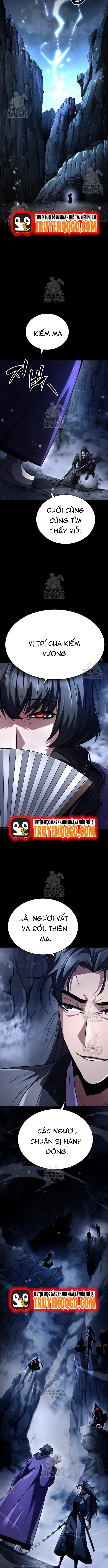 Cao Thủ Quyền Đạo Tái Sinh Chap 18 - Next Chap 19