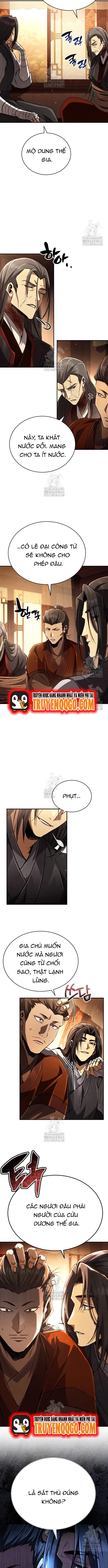 Cao Thủ Quyền Đạo Tái Sinh Chap 18 - Next Chap 19