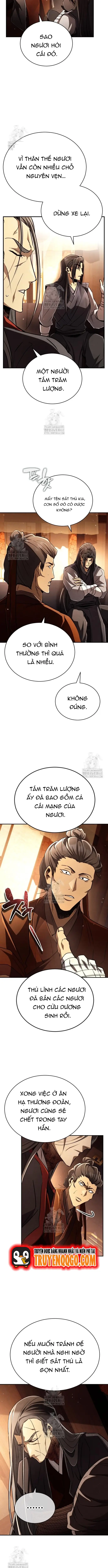 Cao Thủ Quyền Đạo Tái Sinh Chap 18 - Next Chap 19