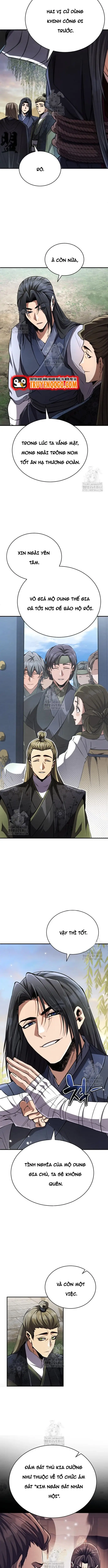 Cao Thủ Quyền Đạo Tái Sinh Chap 19 - Next Chap 20