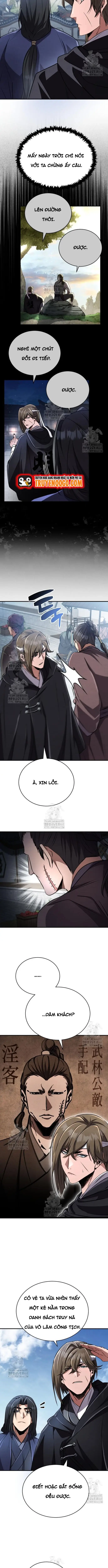 Cao Thủ Quyền Đạo Tái Sinh Chap 19 - Next Chap 20