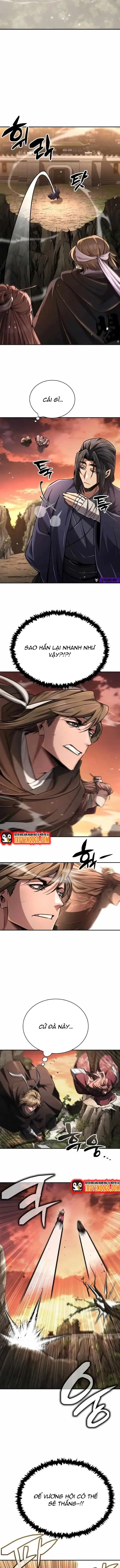 Cao Thủ Quyền Đạo Tái Sinh Chap 20 - Next Chap 21