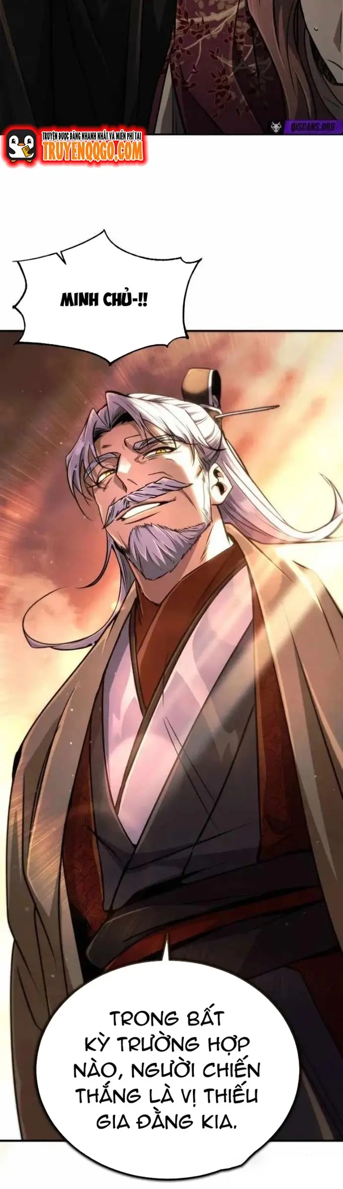 Cao Thủ Quyền Đạo Tái Sinh Chap 20 - Next Chap 21